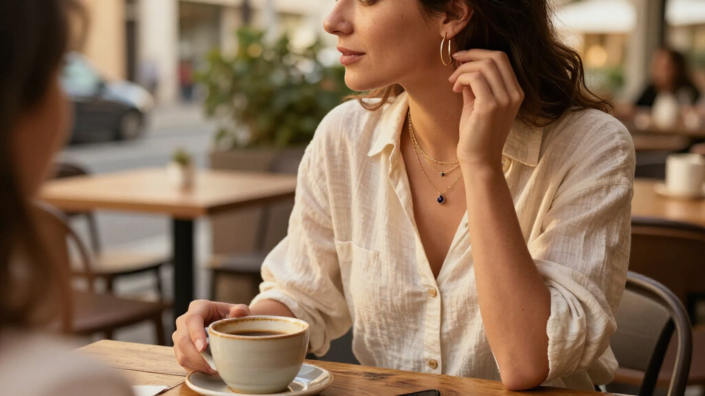 15 Best Fashion Jewelry for Everyday Style and Occasions in 2027
