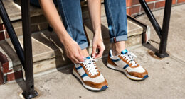 15 Best Fashion Sneakers for Everyday Style in 2027