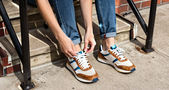 15 Best Fashion Sneakers for Everyday Style in 2027