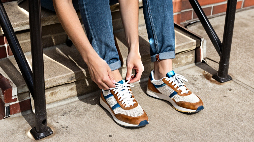 15 Best Fashion Sneakers for Everyday Style in 2027