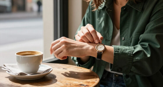 15 Best Fashion Watches for Everyday Style in 2027