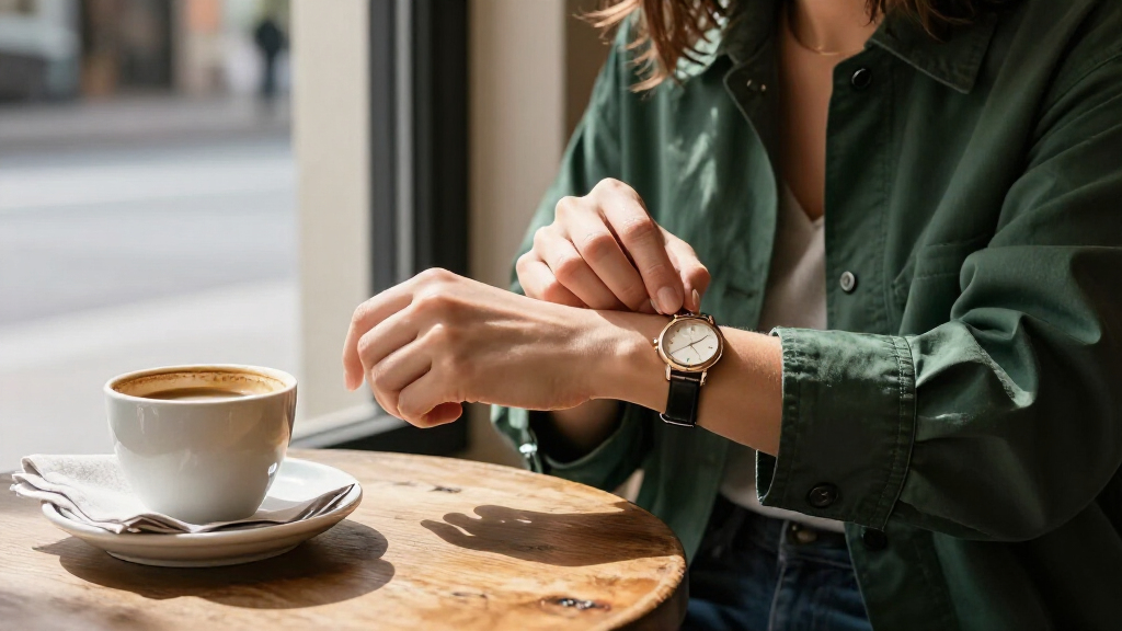 15 Best Fashion Watches for Everyday Style in 2027