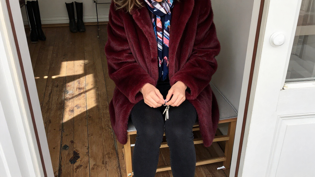 15 Best Faux Fur Coats for Winter Style in 2027