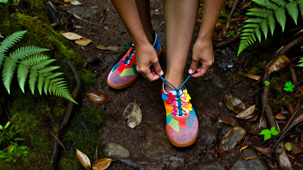 15 Best Flower Mountain Shoes for Everyday Style in 2027