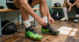 15 Best Football Boots for Match-Day Performance in 2027