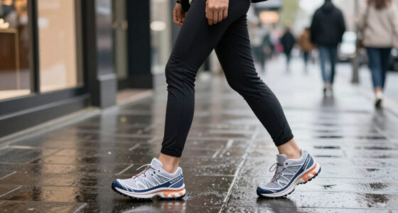15 Best FP Movement Salomon Sneakers for Trail Style and All-Day Wear in 2027