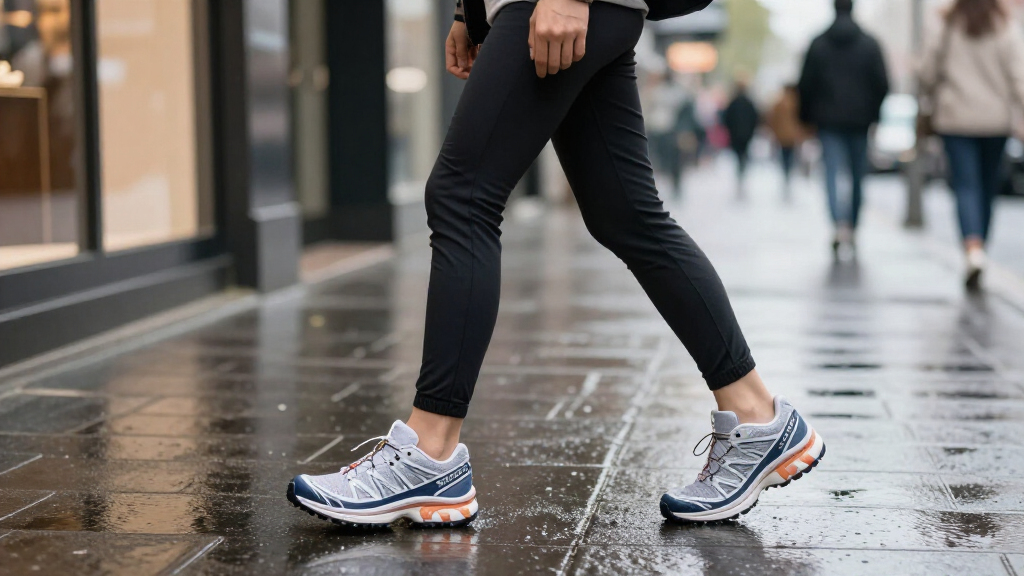 15 Best FP Movement Salomon Sneakers for Trail Style and All-Day Wear in 2027