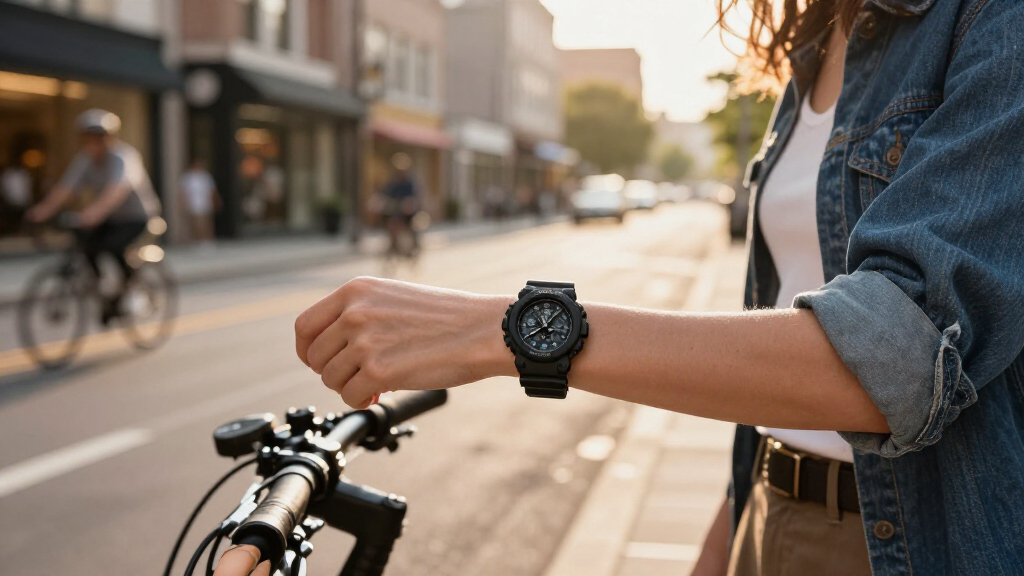 15 Best G-Shock Watches for Different Needs in 2027