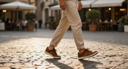 15 Best Geox Shoes for All-Day Comfort and Breathability in 2027