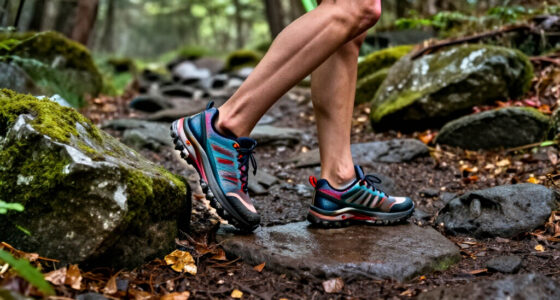 15 Best Gorpcore Trail Running Shoes for Everyday Wear in 2027