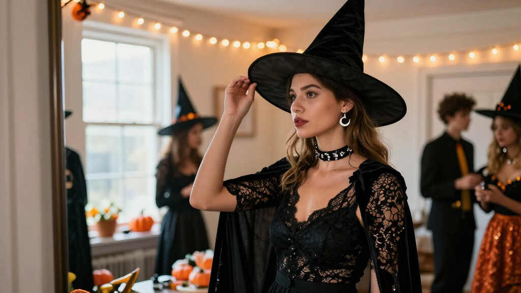 15 Best Halloween Costume Accessories for Women in 2027