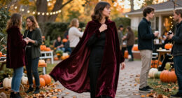 15 Best Halloween Costume Capes for Adults in 2027