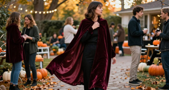 15 Best Halloween Costume Capes for Adults in 2027