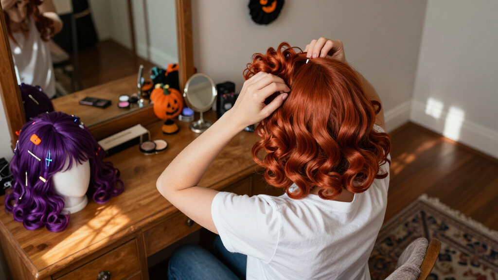 15 Best Halloween Costume Wigs for Adults in 2027