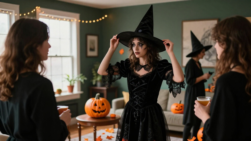 15 Best Halloween Costumes for Adults in 2027