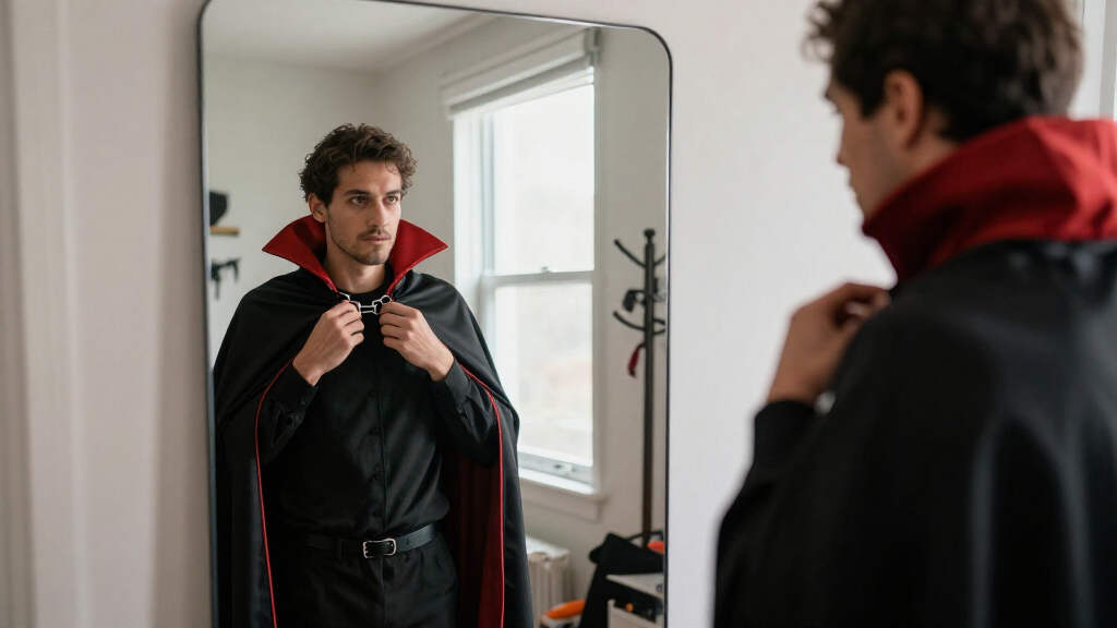 15 Best Halloween Costumes for Men in 2027