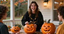 15 Best Halloween Graphic Sweatshirts for Spooky Season in 2027
