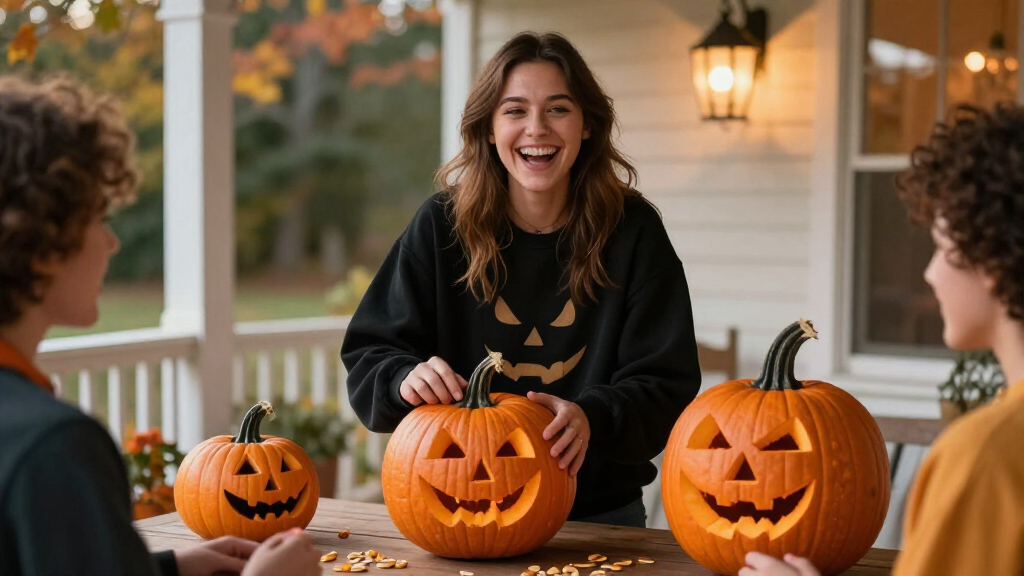 15 Best Halloween Graphic Sweatshirts for Spooky Season in 2027