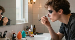 15 Best Halloween Makeup Kits for Creative Costumes in 2027