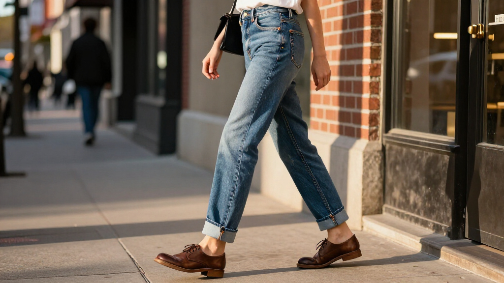 15 Best Indigo Jeans for Everyday Wear in 2027