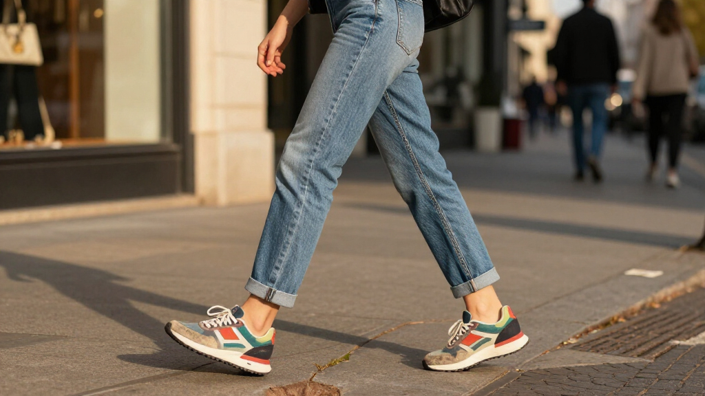 15 Best Jeans and Trainers for Everyday Outfits in 2027