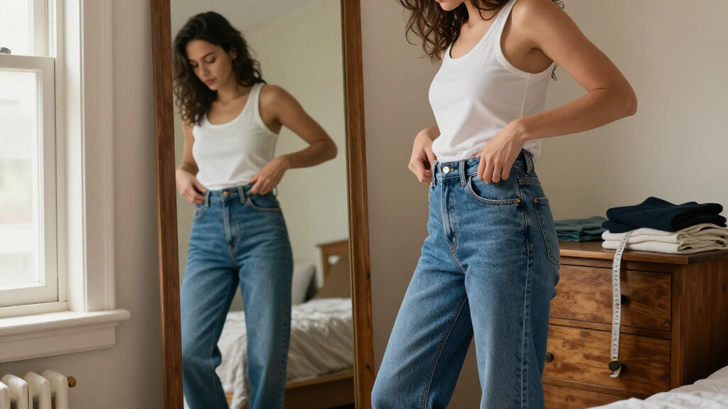 15 Best Jeans for Weight Loss in 2027