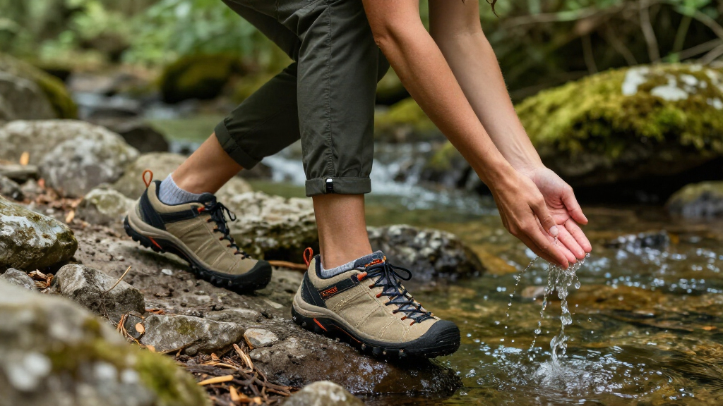 15 Best KEEN Shoes for Hiking, Work, and Everyday Wear in 2027