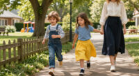 15 Best Kids' Fashion Clothing for Everyday Style in 2027