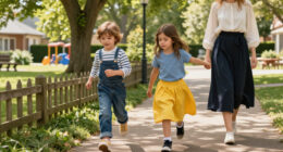 15 Best Kids' Fashion Clothing for Everyday Style in 2027