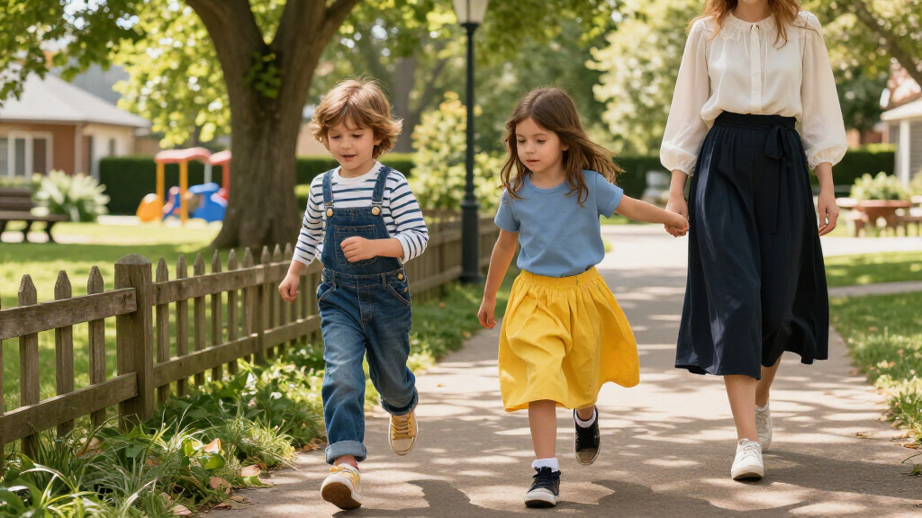15 Best Kids' Fashion Clothing for Everyday Style in 2027
