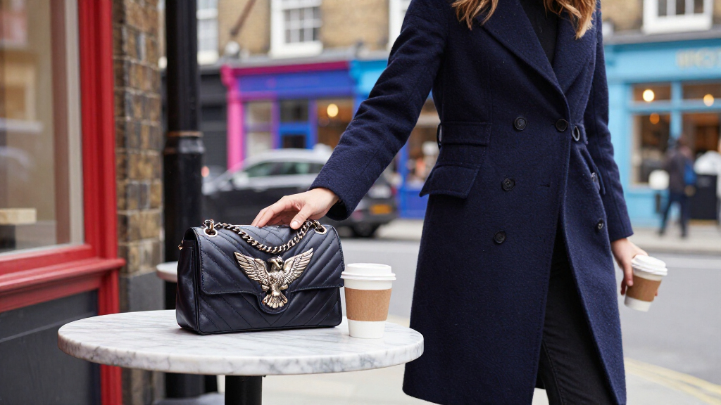 15 Best Kurt Geiger Handbags for Style and Everyday Use in 2027