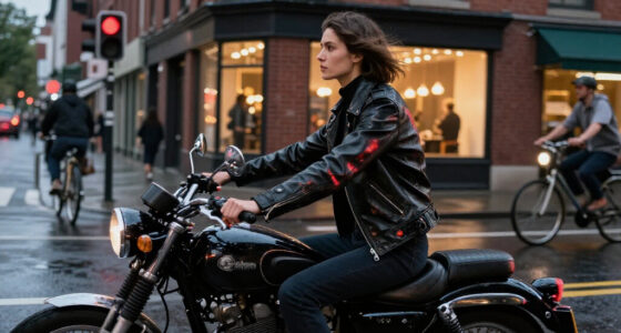 15 Best Leather Jackets for Style and Everyday Wear in 2027