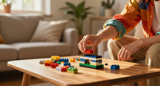15 Best LEGO Sets for Display, Play, and Creative Building in 2027