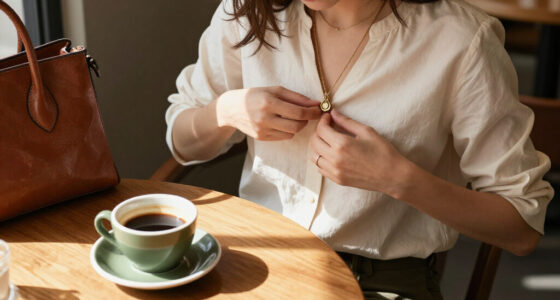 15 Best Long Pendant Necklaces for Easy, Versatile Styling in 2027