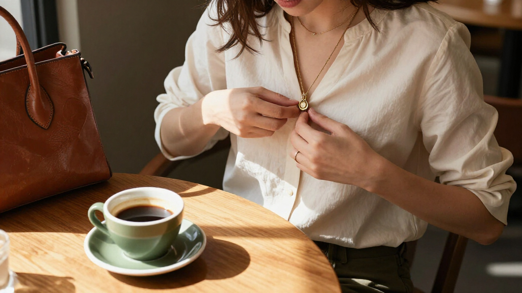 15 Best Long Pendant Necklaces for Easy, Versatile Styling in 2027