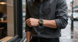 15 Best Luxury G-Shock Watches for 2027