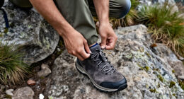 15 Best Luxury Hiking Sneakers for Style and Trail Comfort in 2027