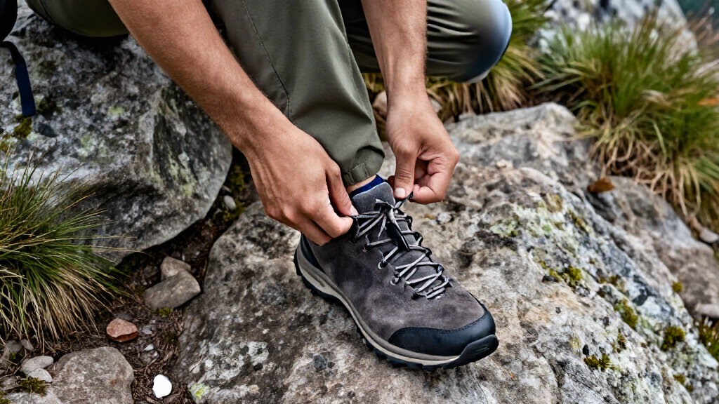 15 Best Luxury Hiking Sneakers for Style and Trail Comfort in 2027