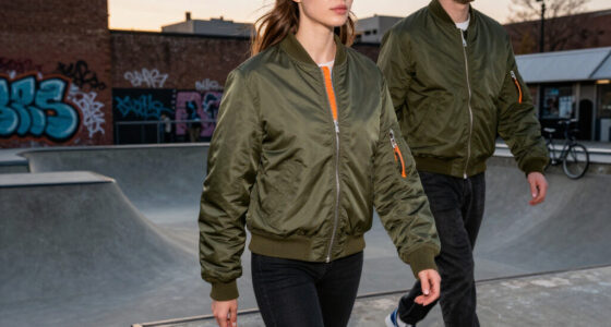 15 Best MA-1 Bomber Jackets for Everyday Wear in 2027