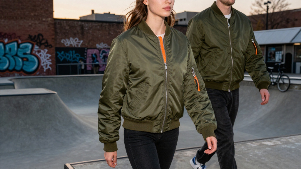 15 Best MA-1 Bomber Jackets for Everyday Wear in 2027