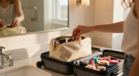 15 Best Makeup Travel Bags for Organized Trips in 2027
