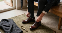 15 Best Men's Designer Shoes for Everyday Style in 2027