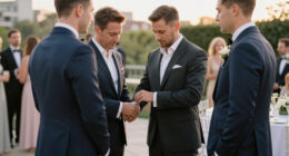 15 Best Men's Formal Suits for Weddings, Work, and Special Events in 2027