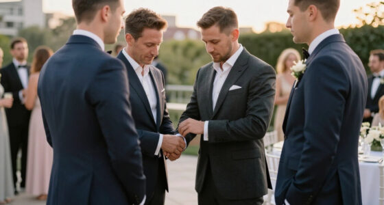 15 Best Men's Formal Suits for Weddings, Work, and Special Events in 2027