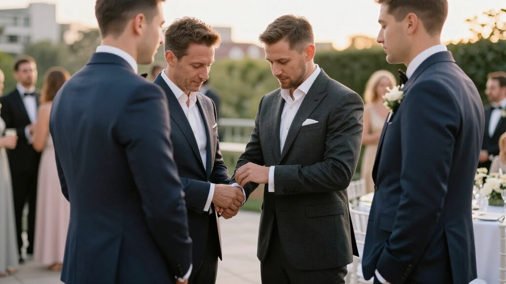 15 Best Men's Formal Suits for Weddings, Work, and Special Events in 2027