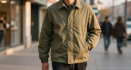 15 Best Men's Light Jackets for Everyday Wear in 2027