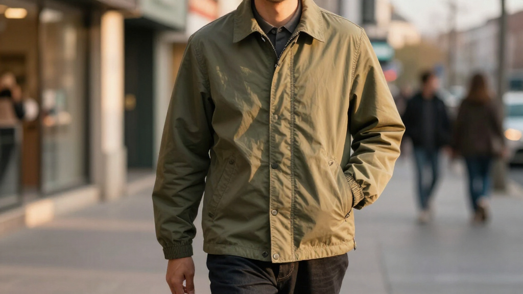 15 Best Men's Light Jackets for Everyday Wear in 2027