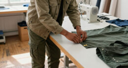 15 Best Military-Inspired Workwear Fashion for 2027