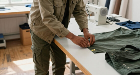 15 Best Military-Inspired Workwear Fashion for 2027