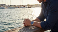 15 Best Omega Seamaster Watches for Everyday Wear and Diving in 2027